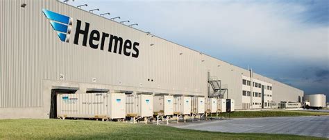 hermes fulfillment gmbh|ks europe.